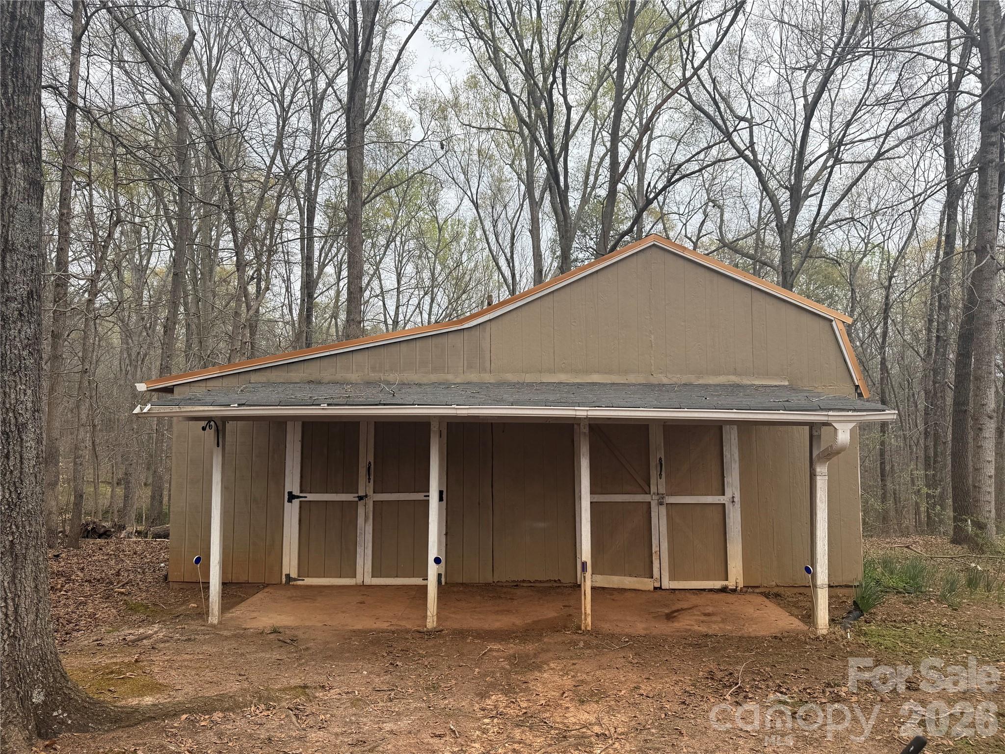 323 Jack Francis Road Shelby, NC 28152 - Photo 19 of 24