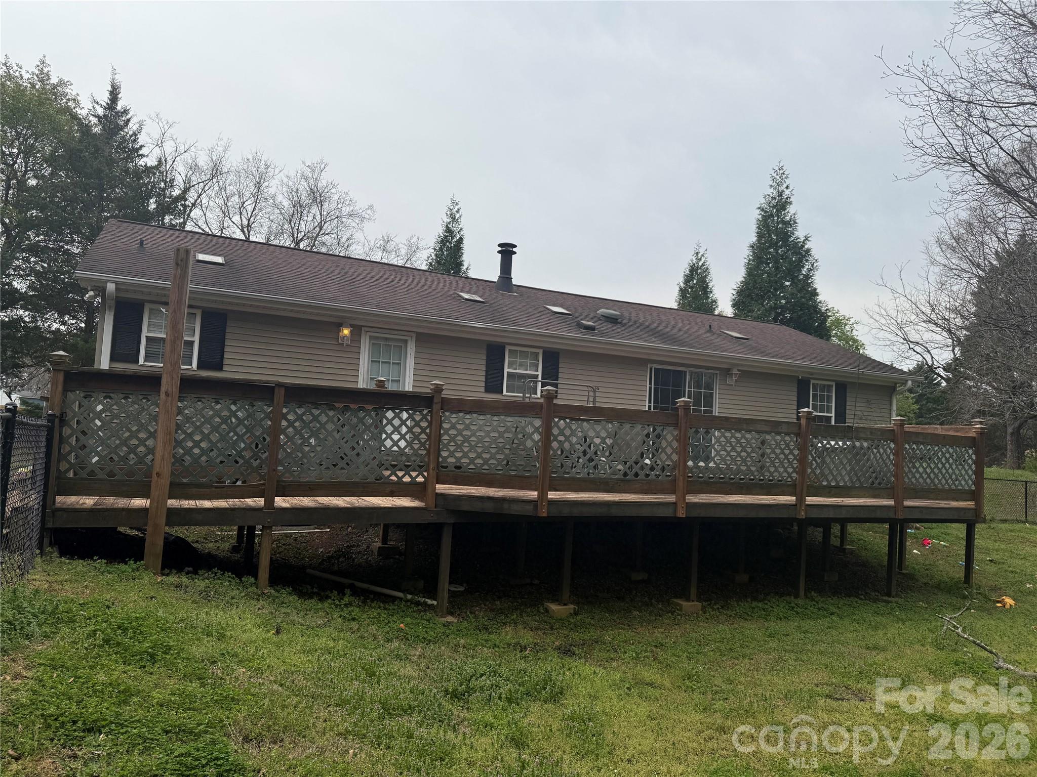 323 Jack Francis Road Shelby, NC 28152 - Photo 21 of 24