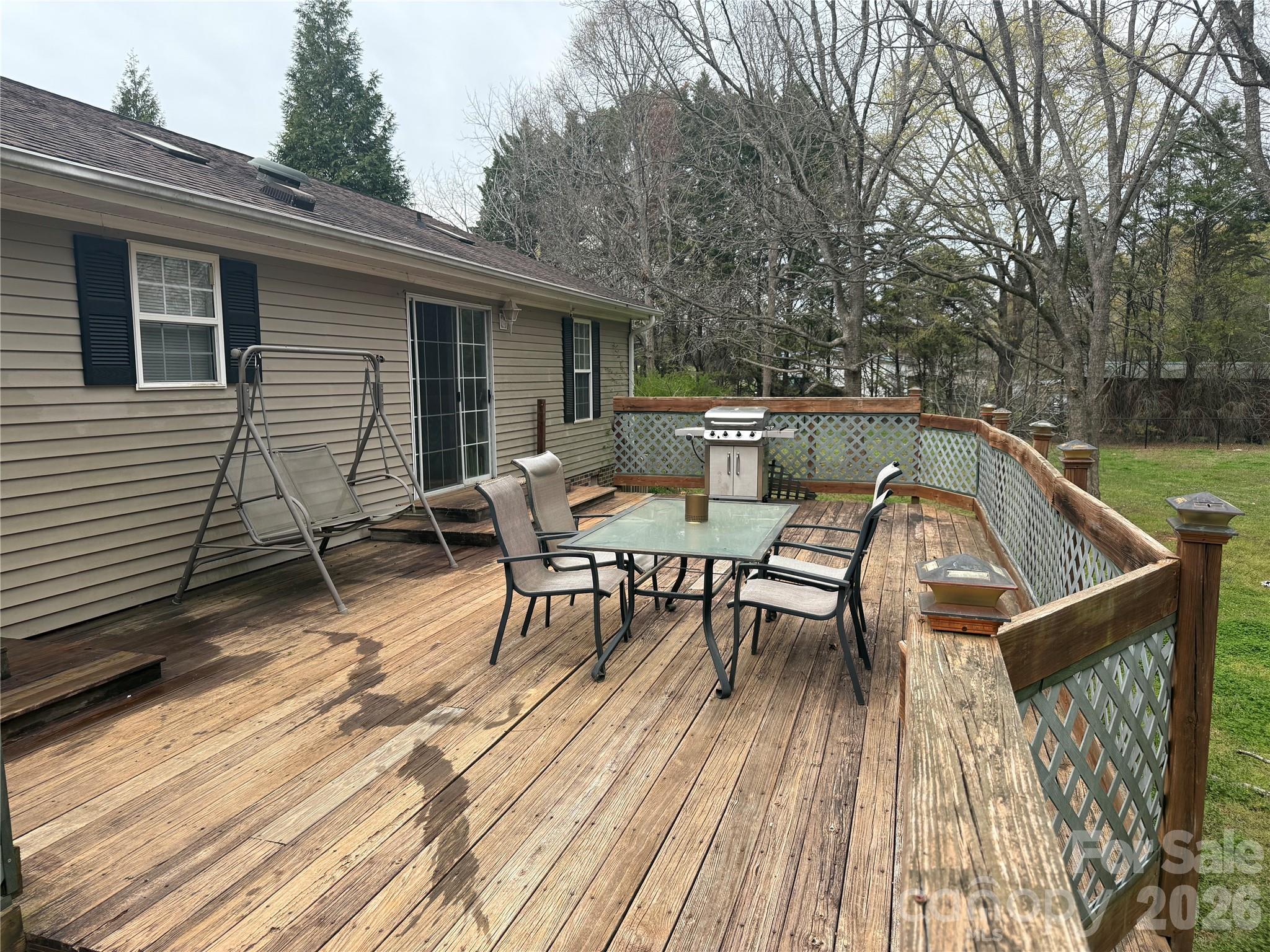 323 Jack Francis Road Shelby, NC 28152 - Photo 22 of 24