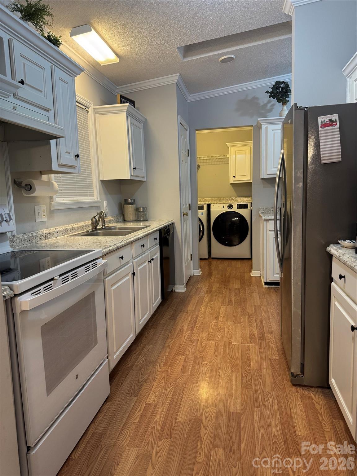 323 Jack Francis Road Shelby, NC 28152 - Photo 6 of 24