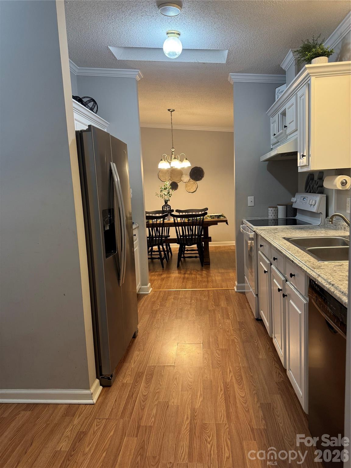 323 Jack Francis Road Shelby, NC 28152 - Photo 7 of 24