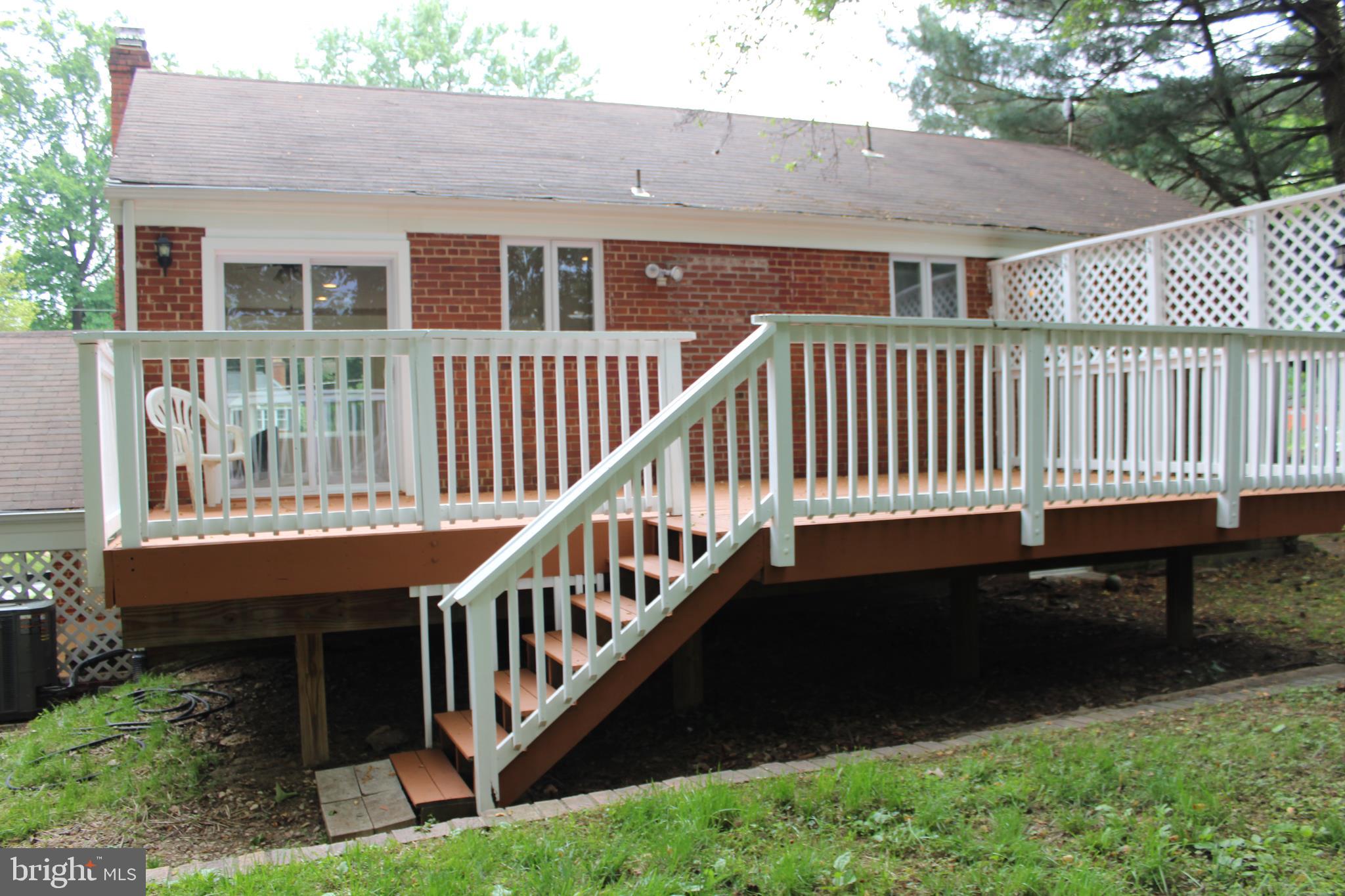 3712 Ridge Road Annandale, VA 22003 - Photo 15 of 22 Gallery Image 15