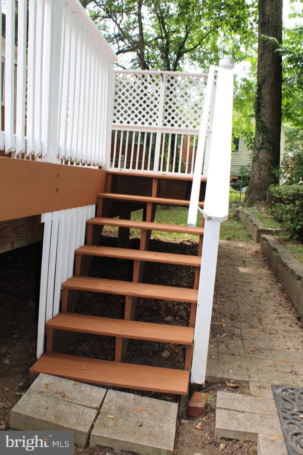 3712 Ridge Road Annandale, VA 22003 - Photo 18 of 22 Gallery Image 18