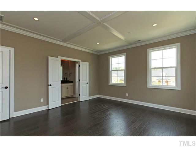 102 Penley Circle Raleigh, NC 27609 - Photo 15 of 24 Representative Photos Used