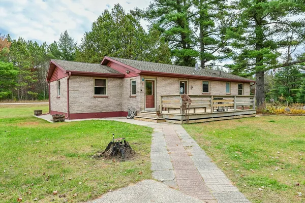 $349,900 | 10325 Peshtigo Brook Road, Suring, WI 54174