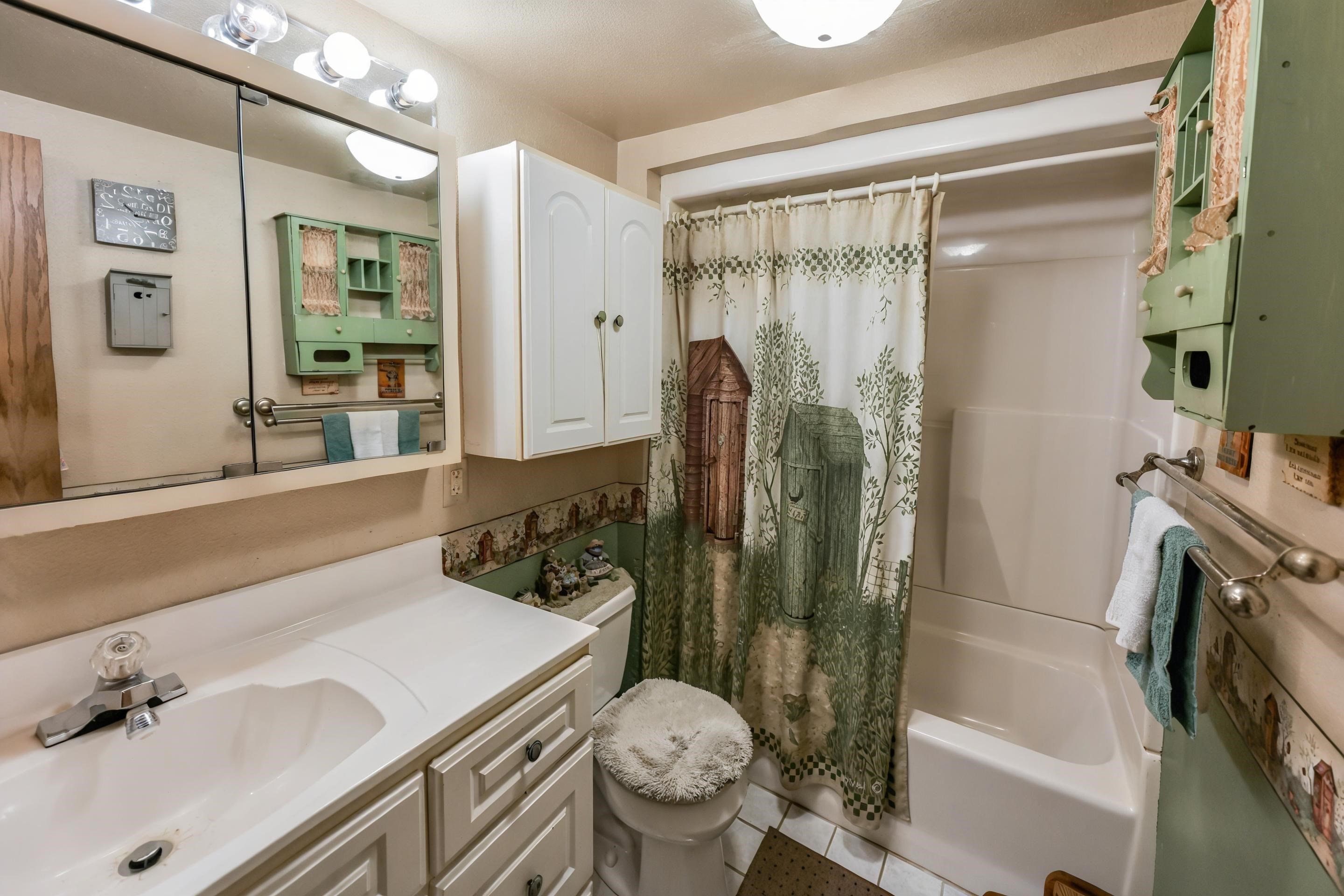 10325 Peshtigo Brook Road Suring, WI 54174 - Photo 11 of 20