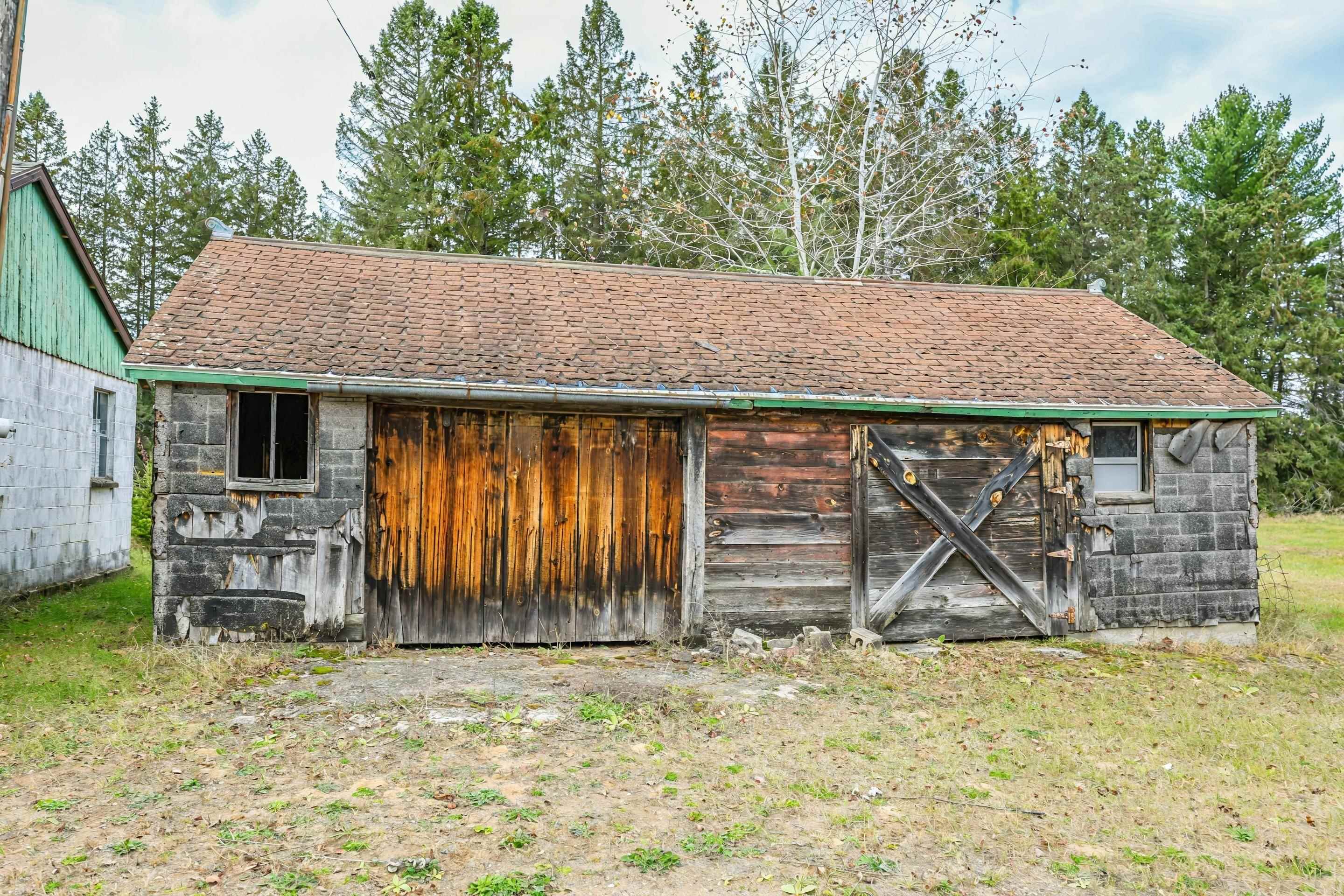 10325 Peshtigo Brook Road Suring, WI 54174 - Photo 13 of 20
