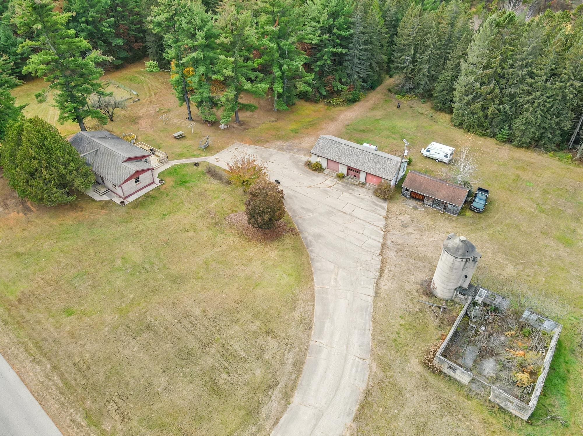 10325 Peshtigo Brook Road Suring, WI 54174 - Photo 14 of 20