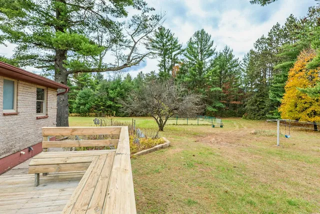 $349,900 | 10325 Peshtigo Brook Road, Suring, WI 54174