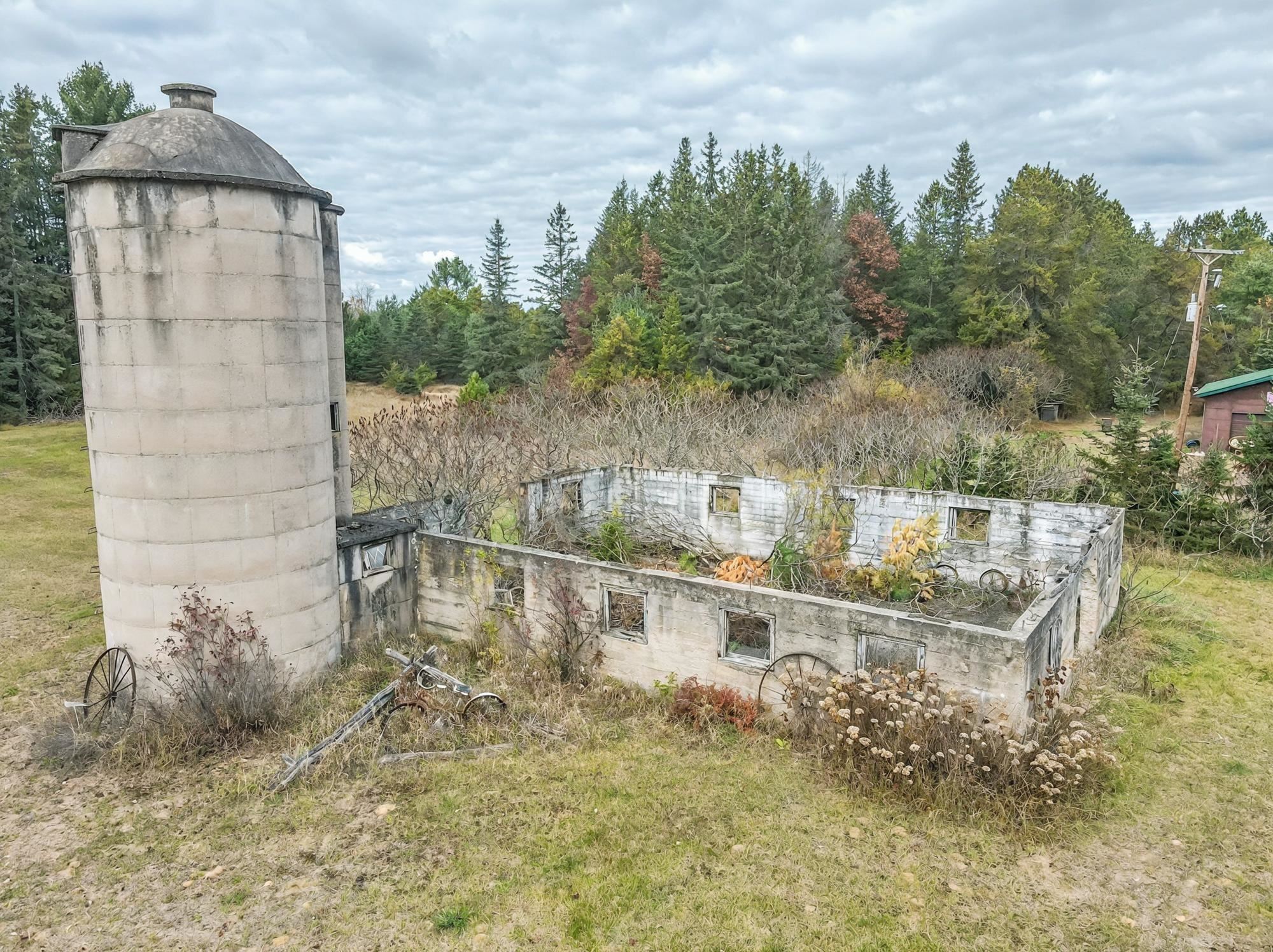 10325 Peshtigo Brook Road Suring, WI 54174 - Photo 17 of 20