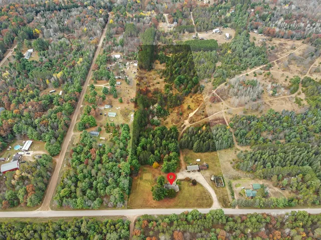 $349,900 | 10325 Peshtigo Brook Road, Suring, WI 54174