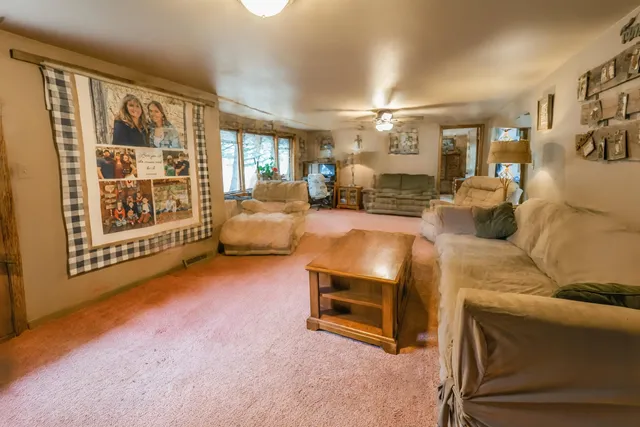 $349,900 | 10325 Peshtigo Brook Road, Suring, WI 54174