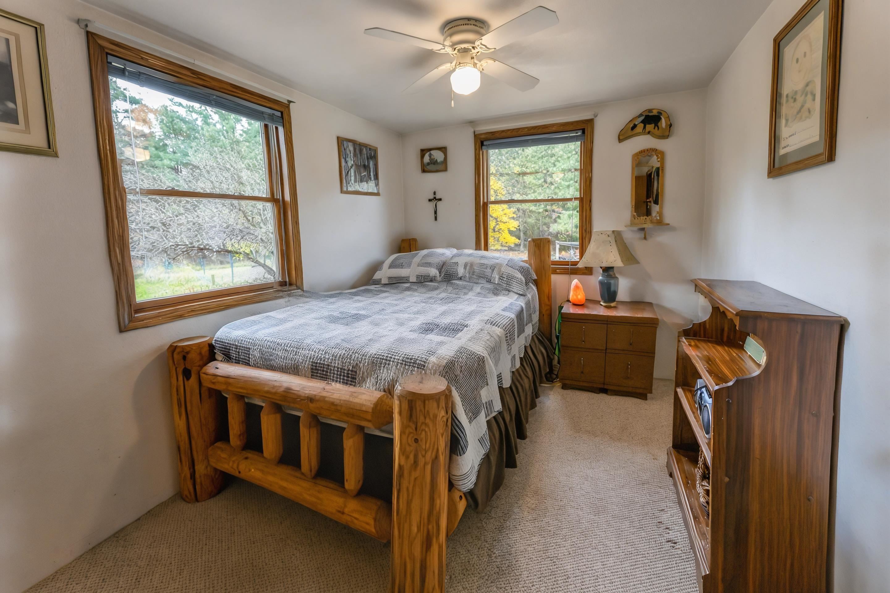 10325 Peshtigo Brook Road Suring, WI 54174 - Photo 9 of 20