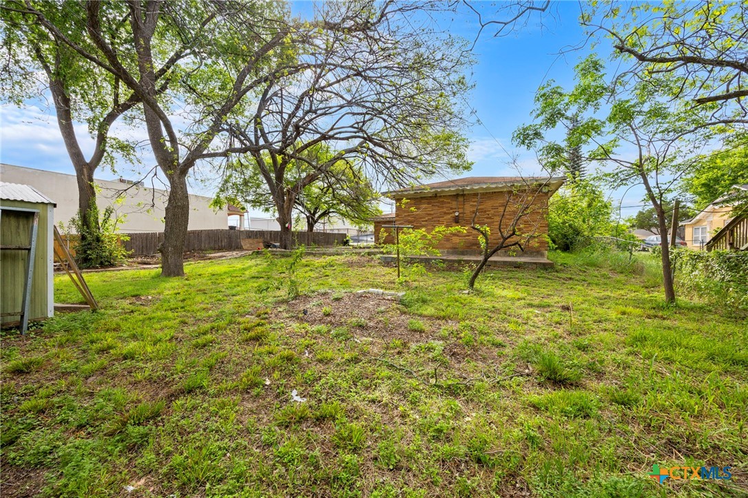 512 South Gray Street Killeen, TX 76541 - Photo 5 of 10