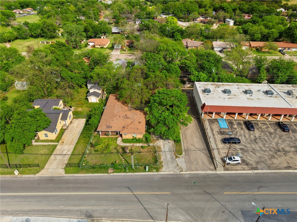 512 South Gray Street Killeen, TX 76541 - Photo 6 of 10
