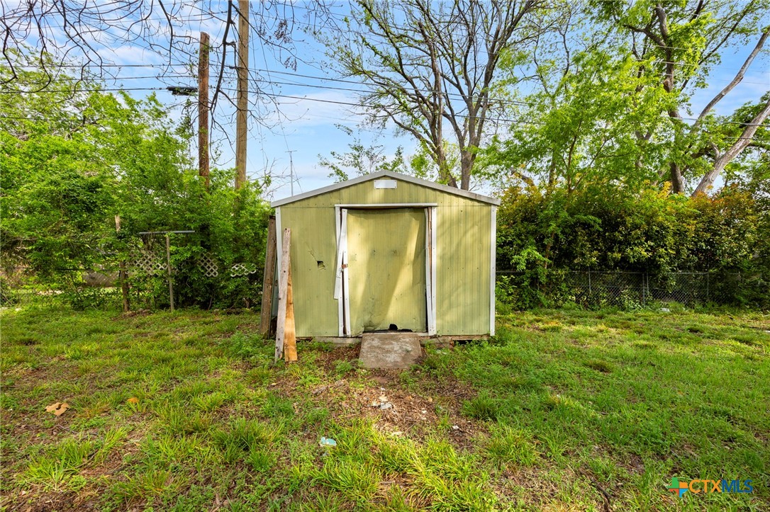 512 South Gray Street Killeen, TX 76541 - Photo 7 of 10
