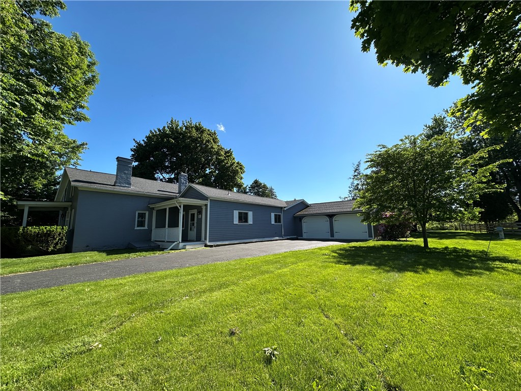 548 White Springs Road Geneva Town, NY 14456 - Photo 6 of 39