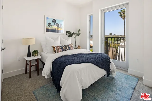 $5,395 | 2600 South Sepulveda Boulevard, Unit 402, Los Angeles, CA 90064