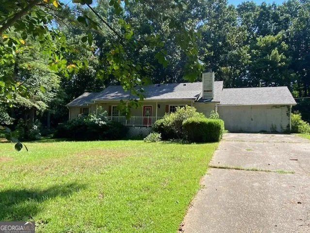 $195,000 | 203 Farmbrook Parkway, Stockbridge, GA 30281