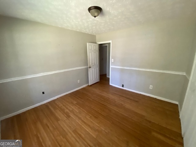 203 Farmbrook Parkway Stockbridge, GA 30281 - Photo 14 of 25 a view of an empty room
