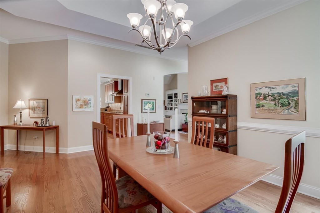 154 Foxhound Run Road Aiken, SC 29803 - Photo 7 of 30 Gallery Image 7