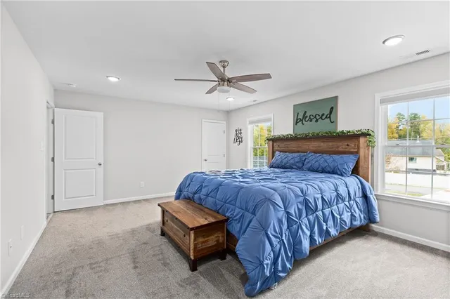 $449,900 | 2709 Farmbrook Road, Winston-Salem, NC 27103