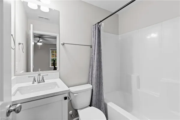 $399,900 | 2709 Farmbrook Road, Winston-Salem, NC 27103