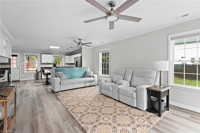 $449,900 | 2709 Farmbrook Road, Winston-Salem, NC 27103