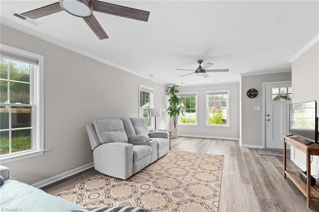 $449,900 | 2709 Farmbrook Road, Winston-Salem, NC 27103