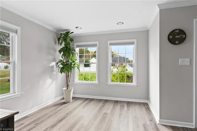 $449,900 | 2709 Farmbrook Road, Winston-Salem, NC 27103