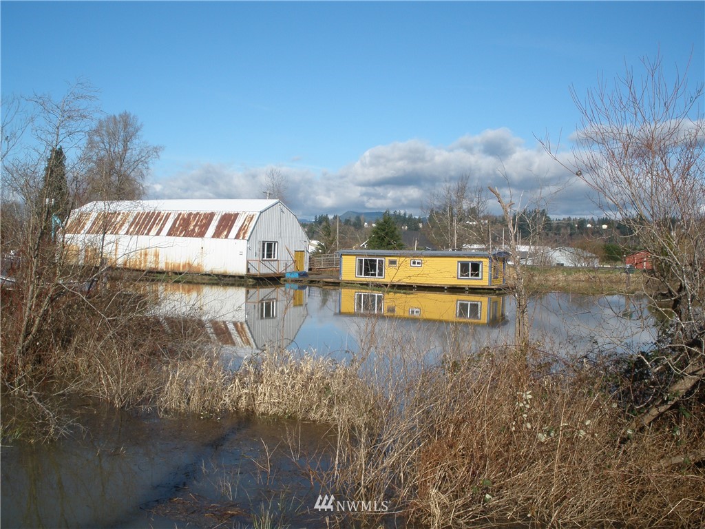 258 West Little Island Road Cathlamet, WA 98612 - Photo 22 of 23 Gallery Image 22