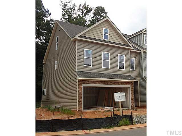 1909 Gaillard Drive Raleigh, NC 27614 - Photo 1 of 25 Gallery Image 1