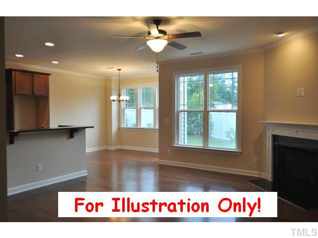 1909 Gaillard Drive Raleigh, NC 27614 - Photo 17 of 25 Gallery Image 17