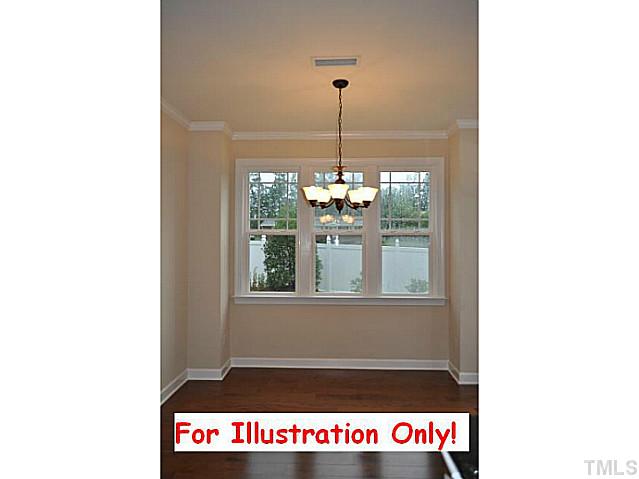 1909 Gaillard Drive Raleigh, NC 27614 - Photo 19 of 25 Gallery Image 19