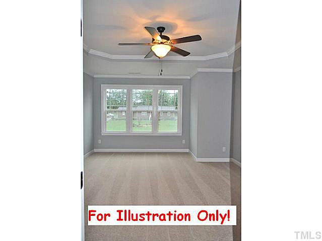 1909 Gaillard Drive Raleigh, NC 27614 - Photo 20 of 25 Gallery Image 20