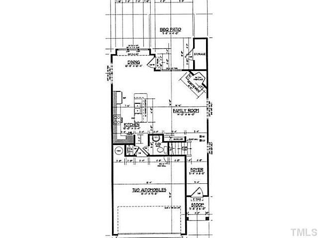 1909 Gaillard Drive Raleigh, NC 27614 - Photo 23 of 25 Gallery Image 23