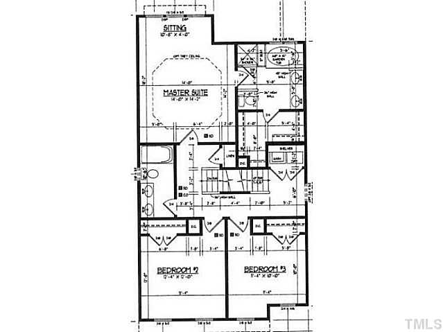 1909 Gaillard Drive Raleigh, NC 27614 - Photo 24 of 25 Gallery Image 24