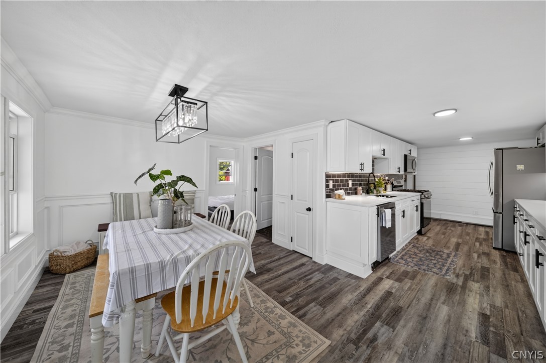 8953 Bushnell Shore Road Sullivan, NY 13030 - Photo 9 of 38 Gallery Image 9