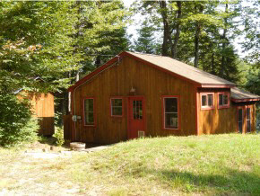300 Tucker Road Grafton, NH 03240 - Photo 2 of 21 Gallery Image 2