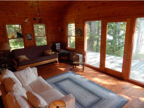 300 Tucker Road Grafton, NH 03240 - Photo 6 of 21 Gallery Image 6