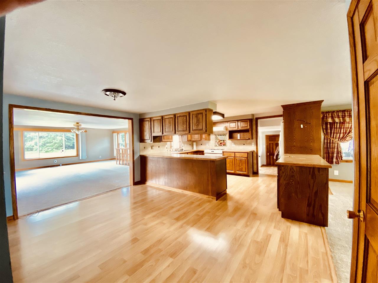 6405 Round Lake Road Gladwin, MI 48624 - Photo 40 of 64