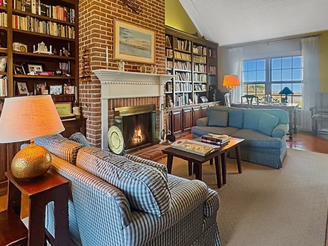 11221 Channel Road Atlantic, VA 23303 - Photo 13 of 38