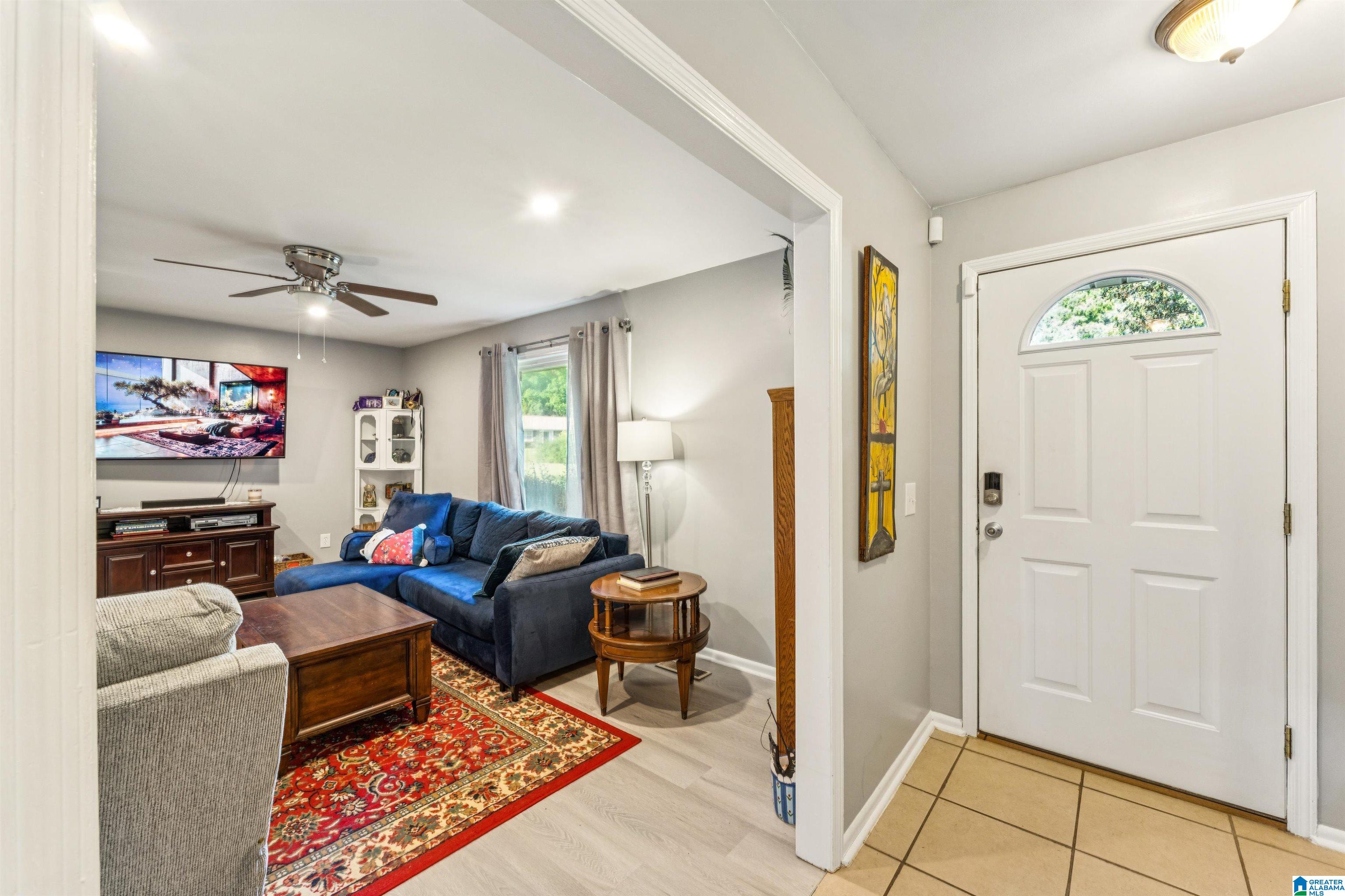 335 Cherokee Street Montevallo, AL 35115 - Photo 8 of 40