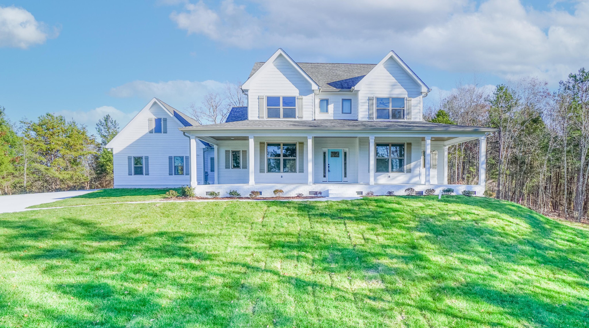 3605 Prospect Church Road Apison, TN 37302 - Photo 37 of 50 Gallery Image 37