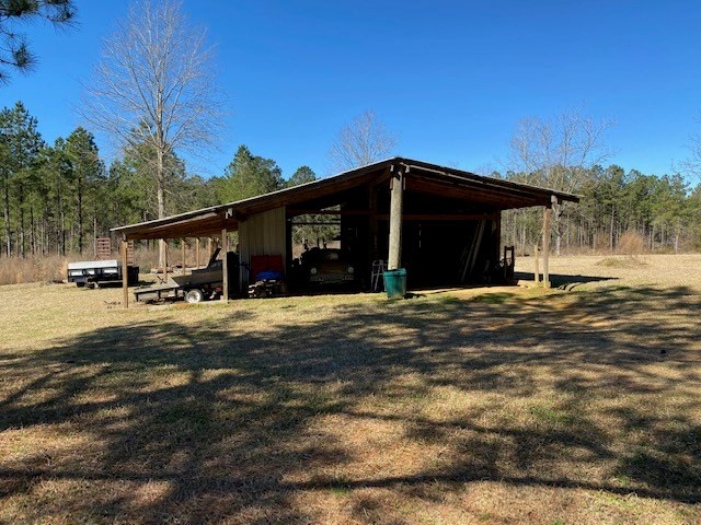 2160 Robb St Extension East Summit, MS 39666 - Photo 57 of 65 Photo 57