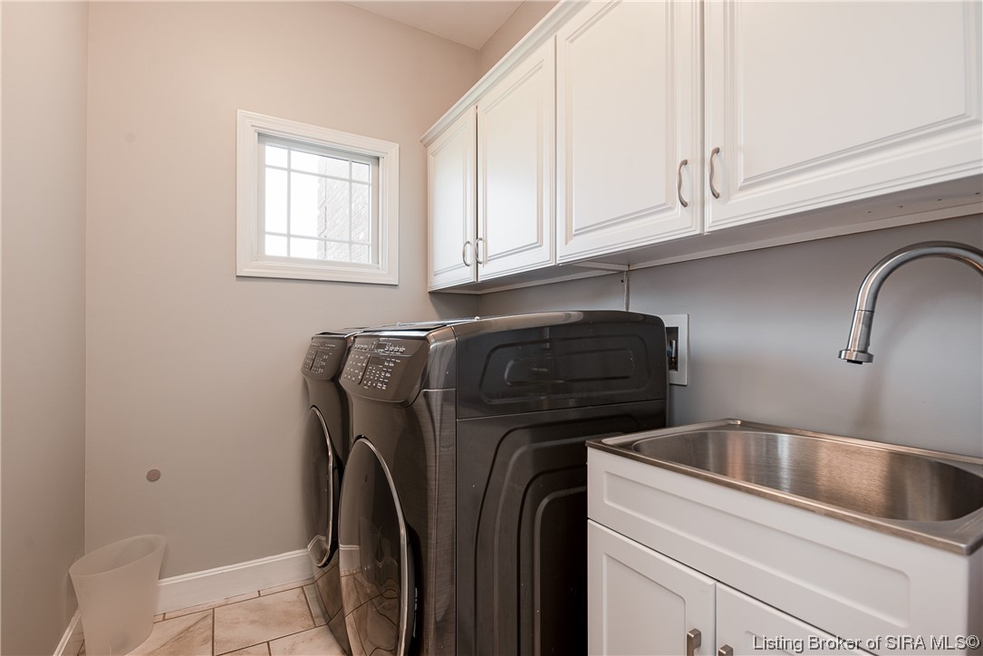 605 West Craig Road Scottsburg, IN 47170 - Photo 14 of 83 Gallery Image 14