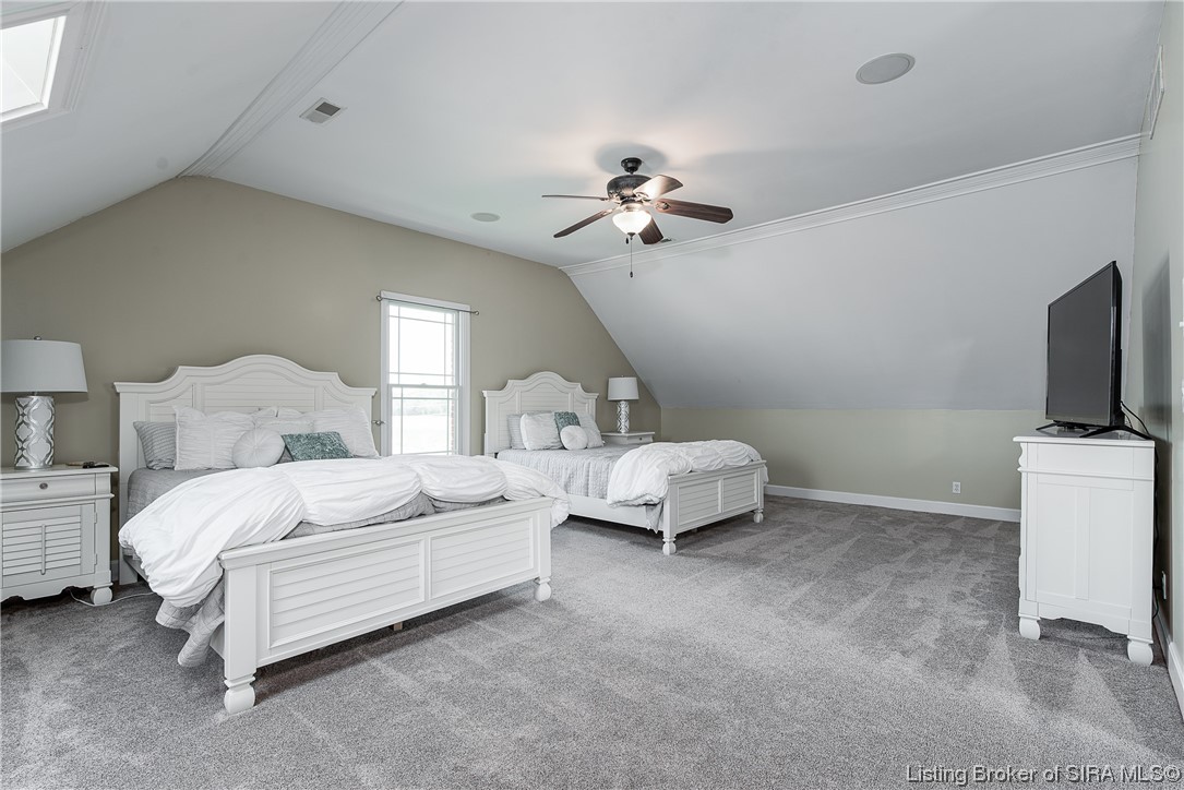 605 West Craig Road Scottsburg, IN 47170 - Photo 26 of 83 Gallery Image 26