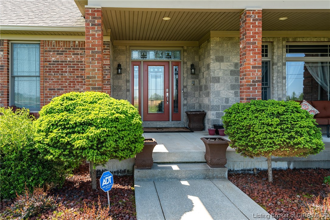 605 West Craig Road Scottsburg, IN 47170 - Photo 3 of 83 Gallery Image 3