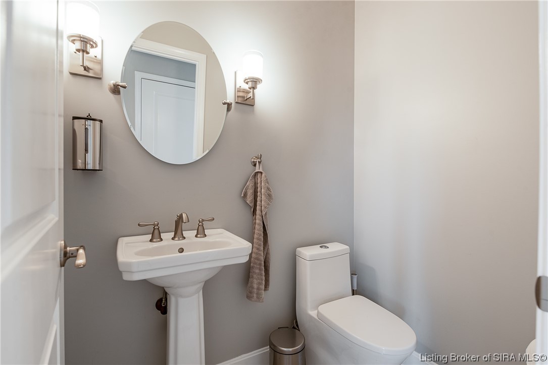 605 West Craig Road Scottsburg, IN 47170 - Photo 32 of 83 Gallery Image 32
