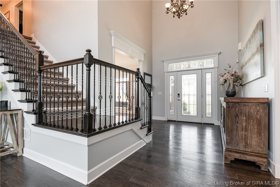 605 West Craig Road Scottsburg, IN 47170 - Photo 4 of 83 Gallery Image 4